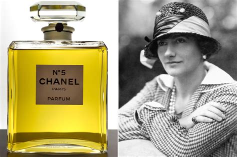 describe chanel no 5|chanel no 5 smell like.